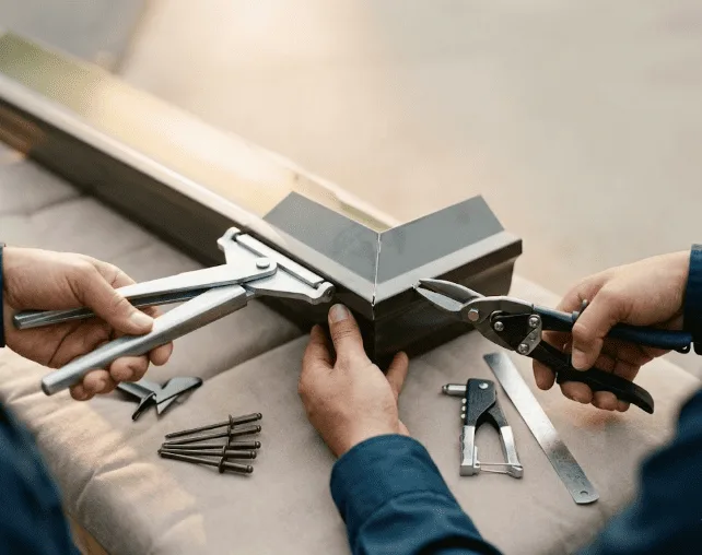 Why choose Gutter Repair in Ivanhoe, VA